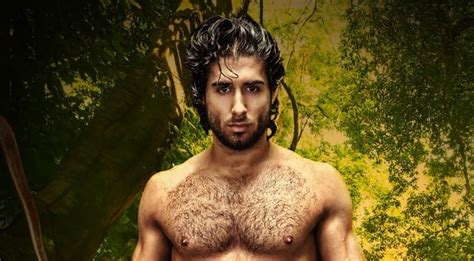 Tobias is tied up with vines in the jungle and threatened by a snake, he is saved by Tarzan (Diego Sans) who's sexinstincts taking over, they passionately fuck at the base of a beautiful waterfal. Categories: gay muscle men; Tags: gay, muscled, hairy, Stubble, anal, fantasy